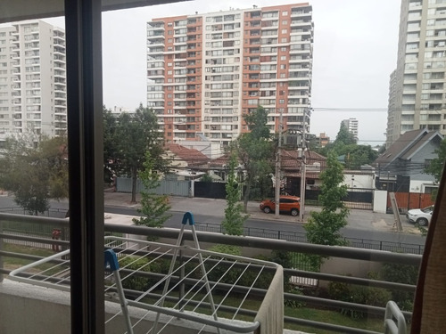 Apartamento San Ignacio De Loyola 4250, 3 Piso, San Miguel