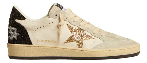 Tennis Golden Goose Ball Star Ltd W/gold Star Originales