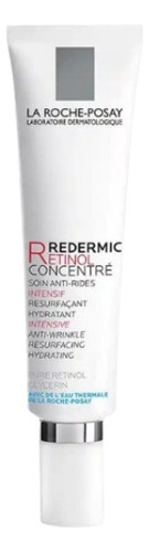 Crema La Roche Posay Redermic Retinol Anti Arrugas De 30ml