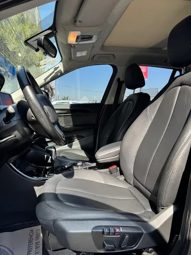 BMW X1 2.0 sDrive20iA At