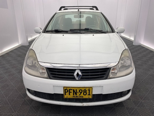 Renault Symbol Ii 1.6 Luxe