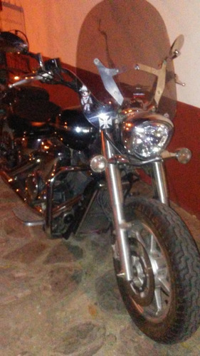 Yamaha Midnightstar Xvs 1300 Oferta !!