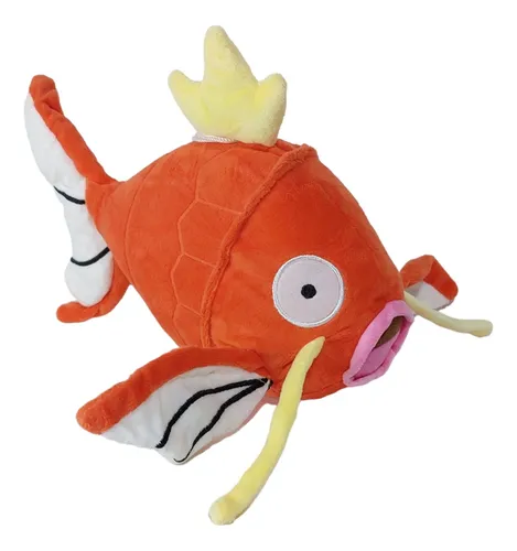 Peluche Magikarp Pokemon 129 Excelente Calidad MercadoLibre