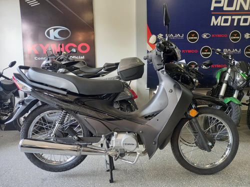 Corven 110 Mirage 0km 2023 Pune Motos Ahora 12/18