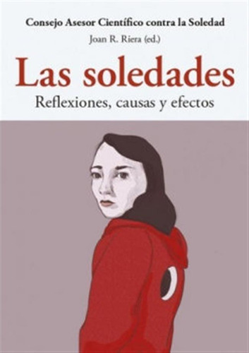 Las Soledades - Joan R Riera