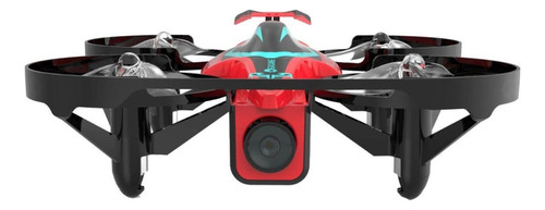 Drone Eachine E013 Plus con cámara 1000TVL red 1 batería