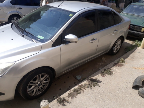 Ford Focus Sedan 1.6 Glx Flex 4p 2013
