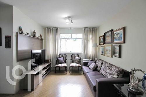 Imagem 1 de 20 de Apto Cursino | 2 Quartos | 72 M² | Cond: R$600.00 | 1 Vaga - 199qgom