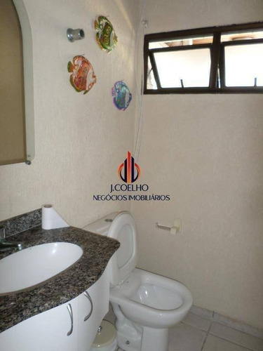 Imagem 5 de 22 de Penthouse Em Praia Grande, Ubatuba/sp De 148m² 4 Quartos À Venda Por R$ 1.200.000,00 - Ph2343709-s