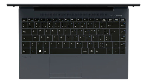 Notebook Vaio Fe14 Core I5 10ª 14 8gb Ssd M.2 256gb Win11