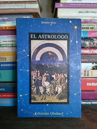 El Astrólogo 