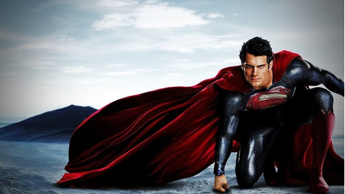 Superman Bluray+ Dvd + Digital Copy