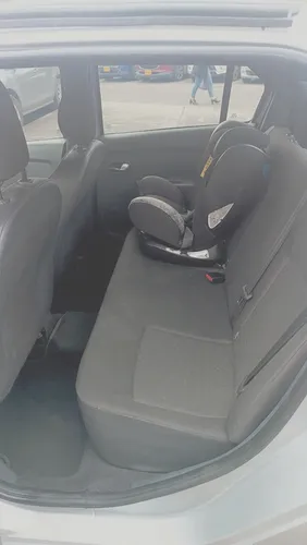 Renault Logan Logan life plus