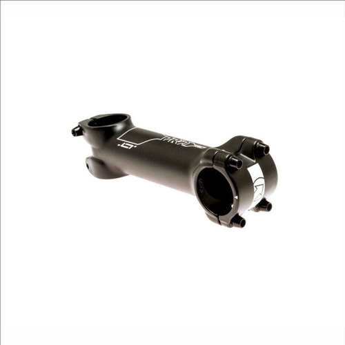 Imagen 2 de 5 de Stem Pro Lt 60 Mm 31.8 +/- 6 Grados. Carbonobikes
