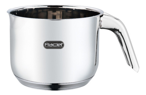 Batería De Cocina 8pz Acero Inox Inducción Florencia Fraciel