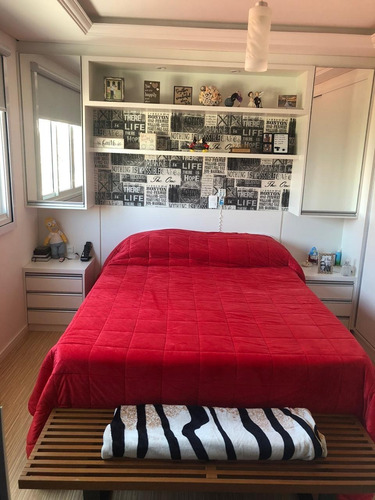 Imagem 8 de 30 de Apartamento - Ap00410 - 68196031
