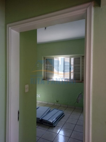 Imagem 4 de 9 de Casa, Vila Seixas, Ribeirão Preto - C4181-a