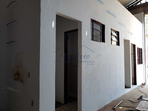 Imagem 10 de 11 de Armazém/barracão, Vila Guilhermina, Pirassununga, Cod: 10132485 - A10132485
