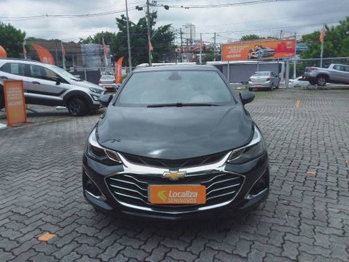 Imagem 4 de 9 de Chevrolet Cruze 1.4 Turbo Flex Premier Automático