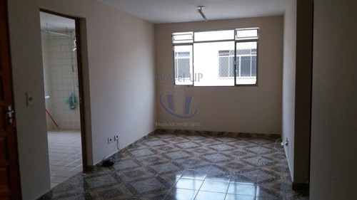 Imagem 3 de 15 de Apartamento 2 Dormitorios - Com Lazer De Clube - Vaga - 5min Centro De Cotia! - V-2407