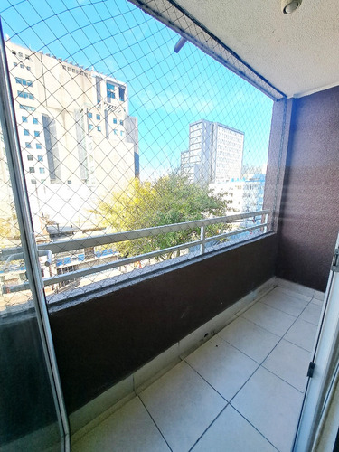 Se Vende Céntrico Departamento 3d2b, Concepción.