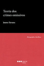 Libro Teoria Dos Crimes Omissivos
