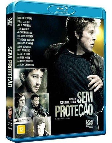 Blu-ray Sem Proteção - Dub Leg Original Lacrado