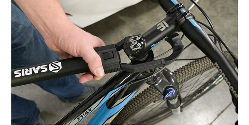 Adaptador Saris De Tubo Superior Para Bici 