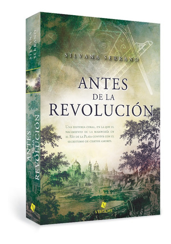 Antes De La Revolución