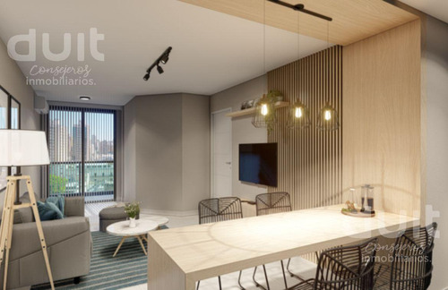 Departamento En Venta En Nueva Córdoba - Patagonia 15