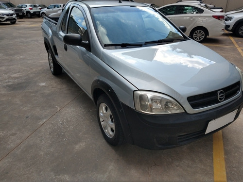 Montana Conquest 1.8 Flex 2006 Top De Linha