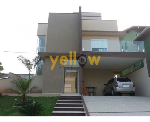 Imagem 1 de 8 de Casa - Parque Residencial Itapeti - Ca-252