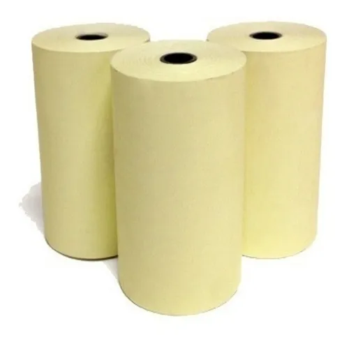 comprar Bobina Térmica Amarela 80x40 Caixa Cu002F 30 Unidades