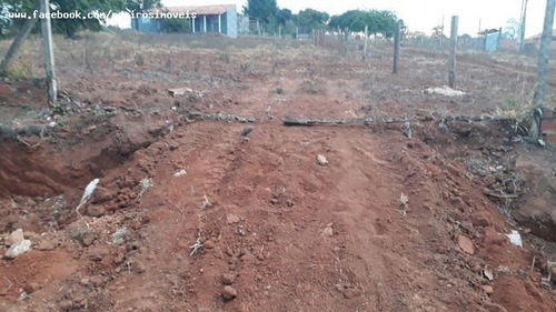Imagem 6 de 10 de Terreno Para Venda Em Tatuí, Jardim Gramado - 665_1-1664461