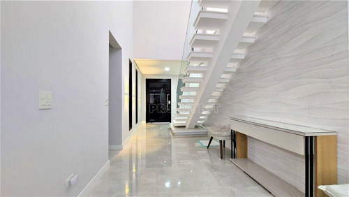 Imagem 16 de 30 de Casa Com 4 Dormitórios À Venda, 477 M² Por R$ 3.700.000,02 - Granja Viana - Cotia/sp - Ca19619