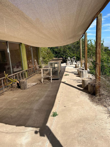 Sitio En Venta En La Serena