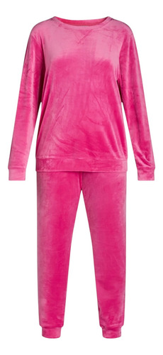 Conjunto De 2 Piezas Tipo Pants Deportivo Time And Tru Dama