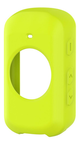 Funda Protectora De Silicona Para Ordenador De Bicicleta Edg