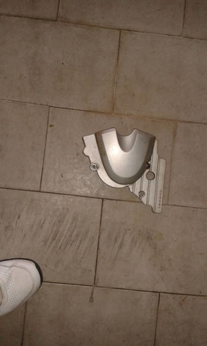Mandos Asiento Y Gomas Repuestos De Fazer 250