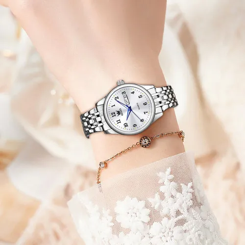Smartwatch mujer esfera pequeña hotsell