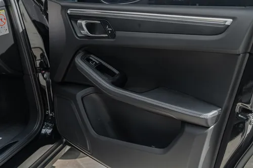 Porsche Macan 2.0 Lux