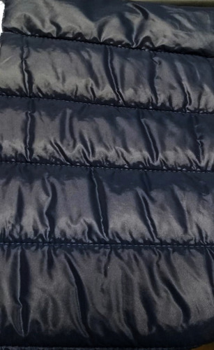 Tecido MelalassĂȘ Bariloche Ideal Para Fazer Jaquetas 3m Cor Preto Desenho Do Tecido Liso