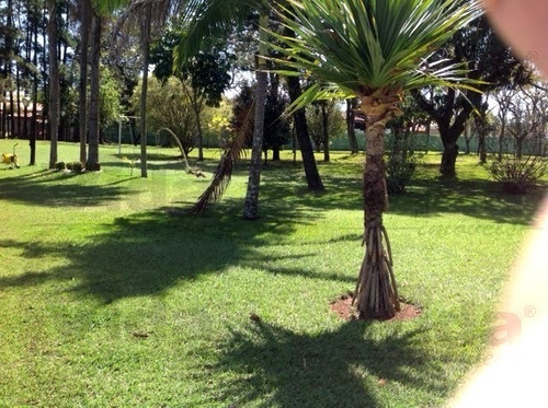 Imagem 6 de 15 de Chácara À Vendas Em City Castello - Itu - 31030
