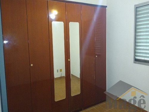 Imagem 17 de 21 de Apartamento Com 02 Dormitórios A Venda Na Praia Das Astúrias - Ref. 4625 - 4625