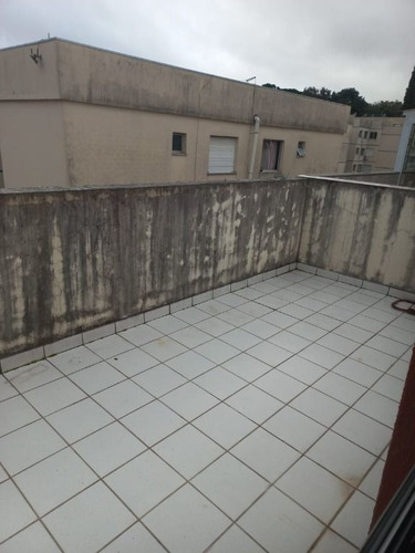 Imagem 11 de 20 de Cobertura À Venda, 100 M² Por R$ 195.000,00 - Vila Cachoeirinha - Cachoeirinha/rs - Co0046