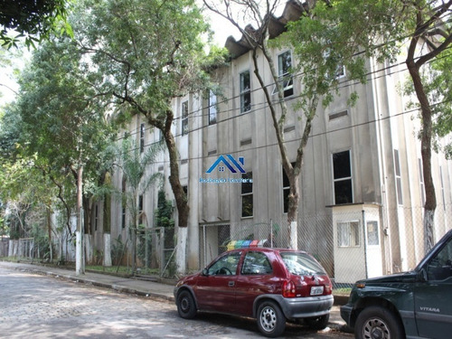 Imagem 12 de 12 de Galpão - Gl00050 - 69427227