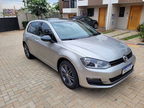 Imagem 3 de 14 de Vw Golf 1.6 Comfortline