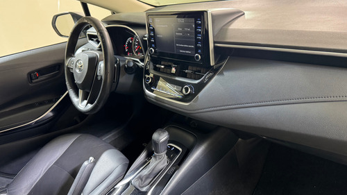 Toyota Corolla 2.0 Xei Dynamic Force Flex Aut. 4p