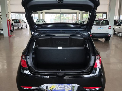 Hyundai HB20 HB20 1.0 12V FLEX SENSE MANUAL