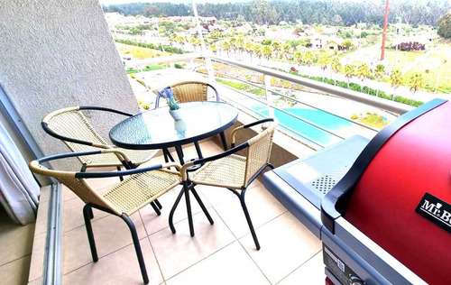 Condominio Con Laguna Algarrobo (79920)